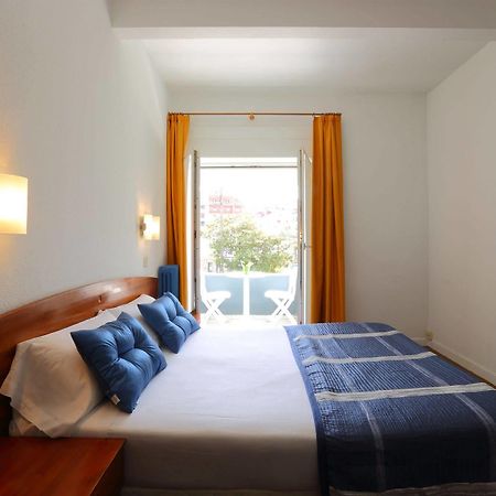 Hotel Record San Sebastian Ngoại thất bức ảnh
