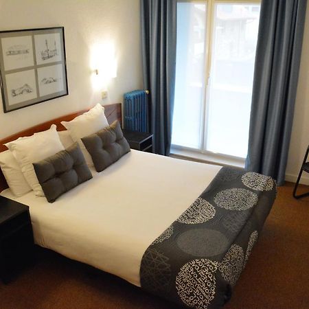 Hotel Record San Sebastian Ngoại thất bức ảnh