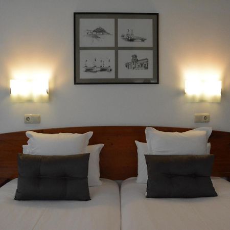 Hotel Record San Sebastian Ngoại thất bức ảnh