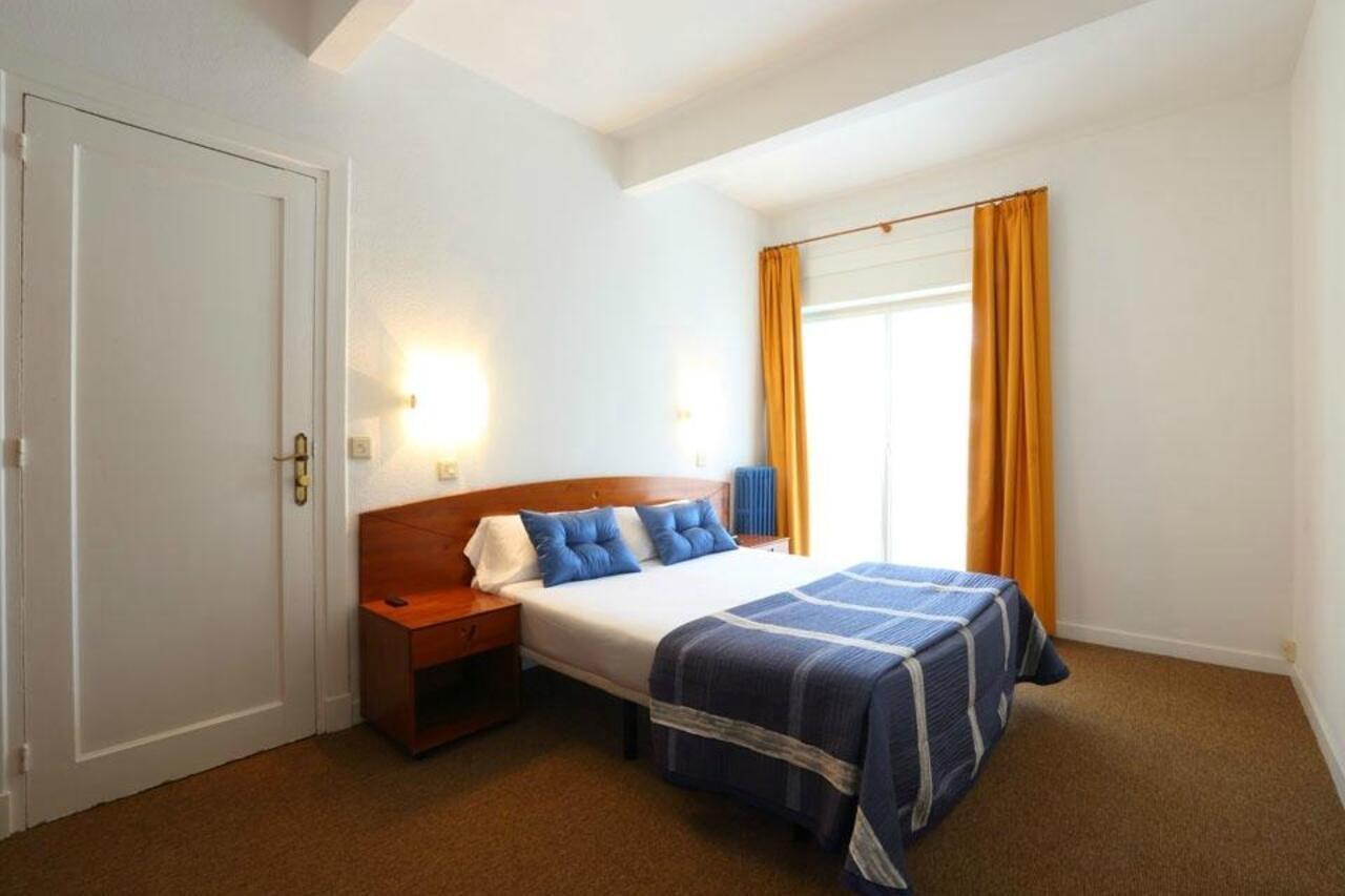 Hotel Record San Sebastian Ngoại thất bức ảnh