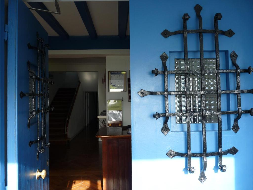 Hotel Record San Sebastian Ngoại thất bức ảnh