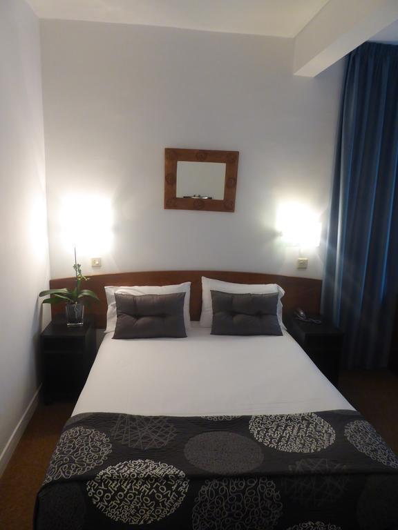 Hotel Record San Sebastian Ngoại thất bức ảnh