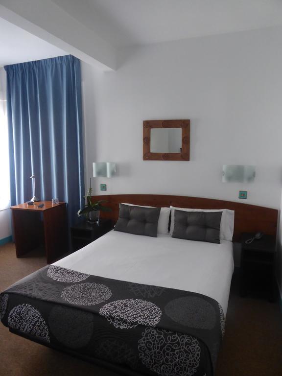 Hotel Record San Sebastian Ngoại thất bức ảnh
