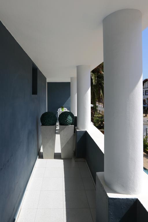 Hotel Record San Sebastian Phòng bức ảnh
