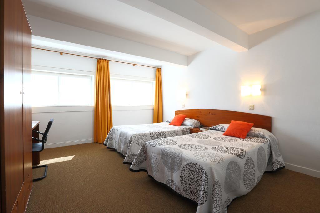 Hotel Record San Sebastian Phòng bức ảnh