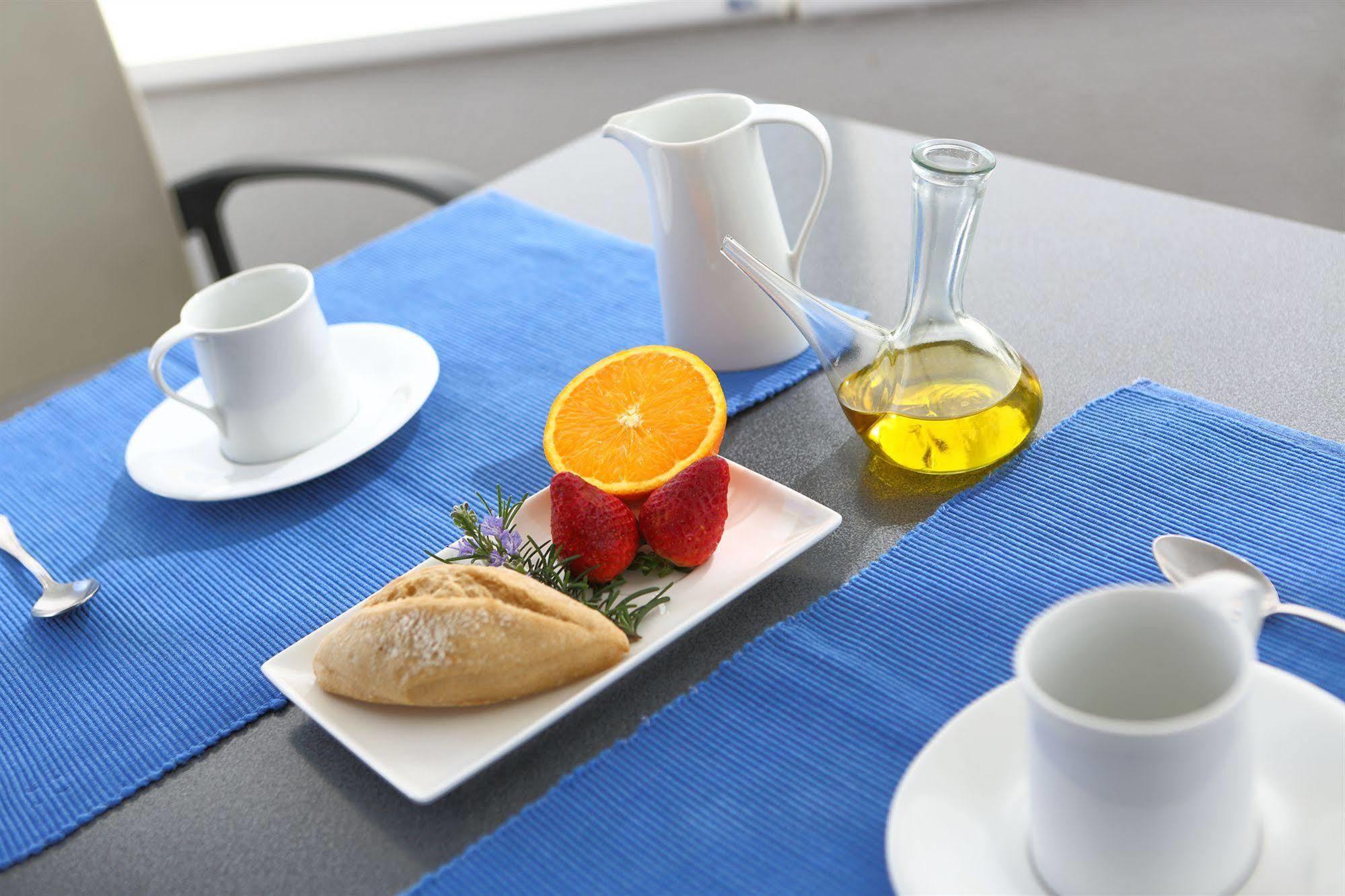 Hotel Record San Sebastian Ngoại thất bức ảnh