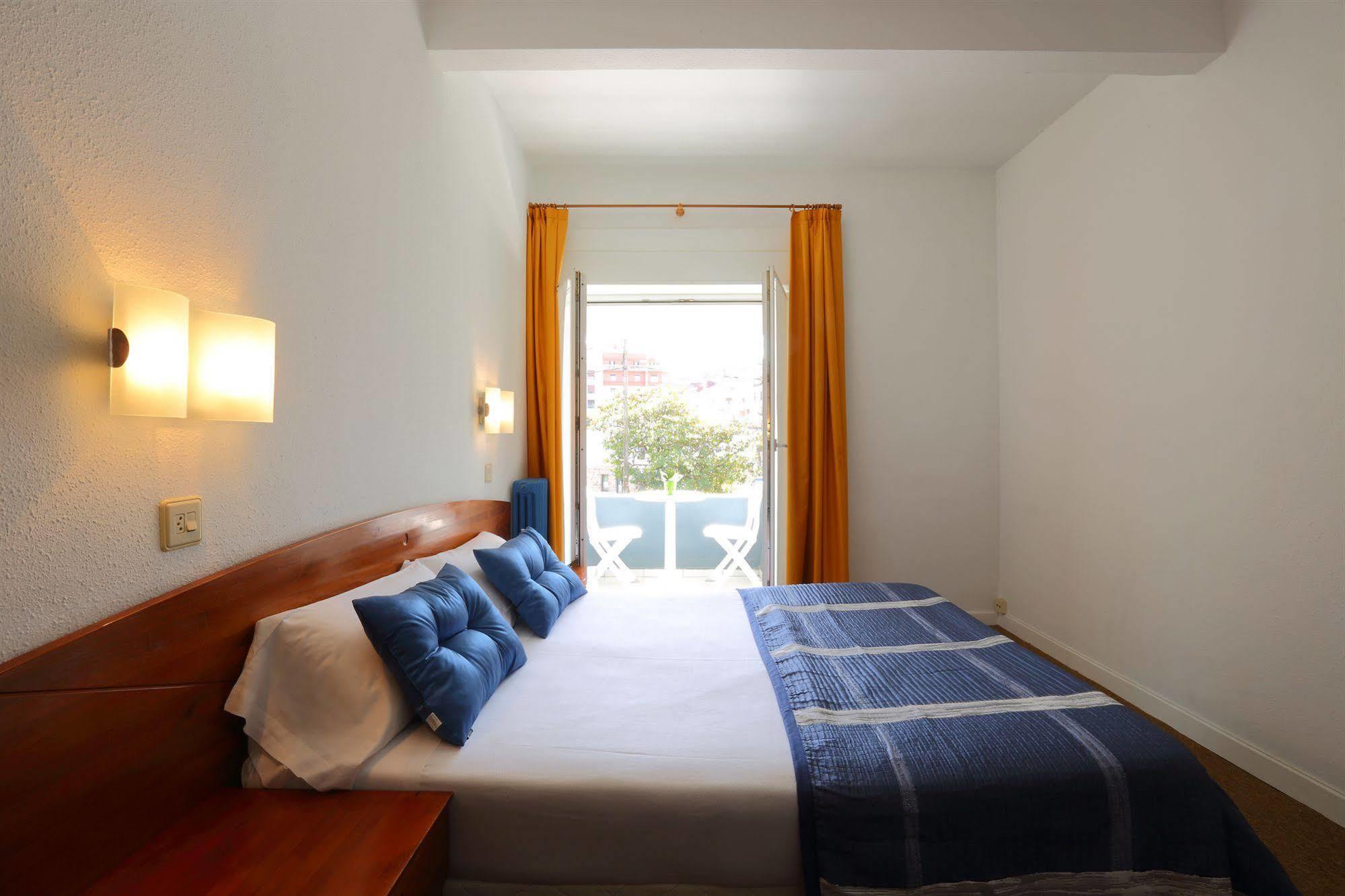 Hotel Record San Sebastian Ngoại thất bức ảnh