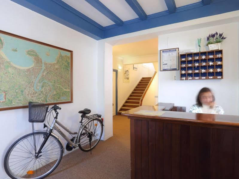 Hotel Record San Sebastian Ngoại thất bức ảnh