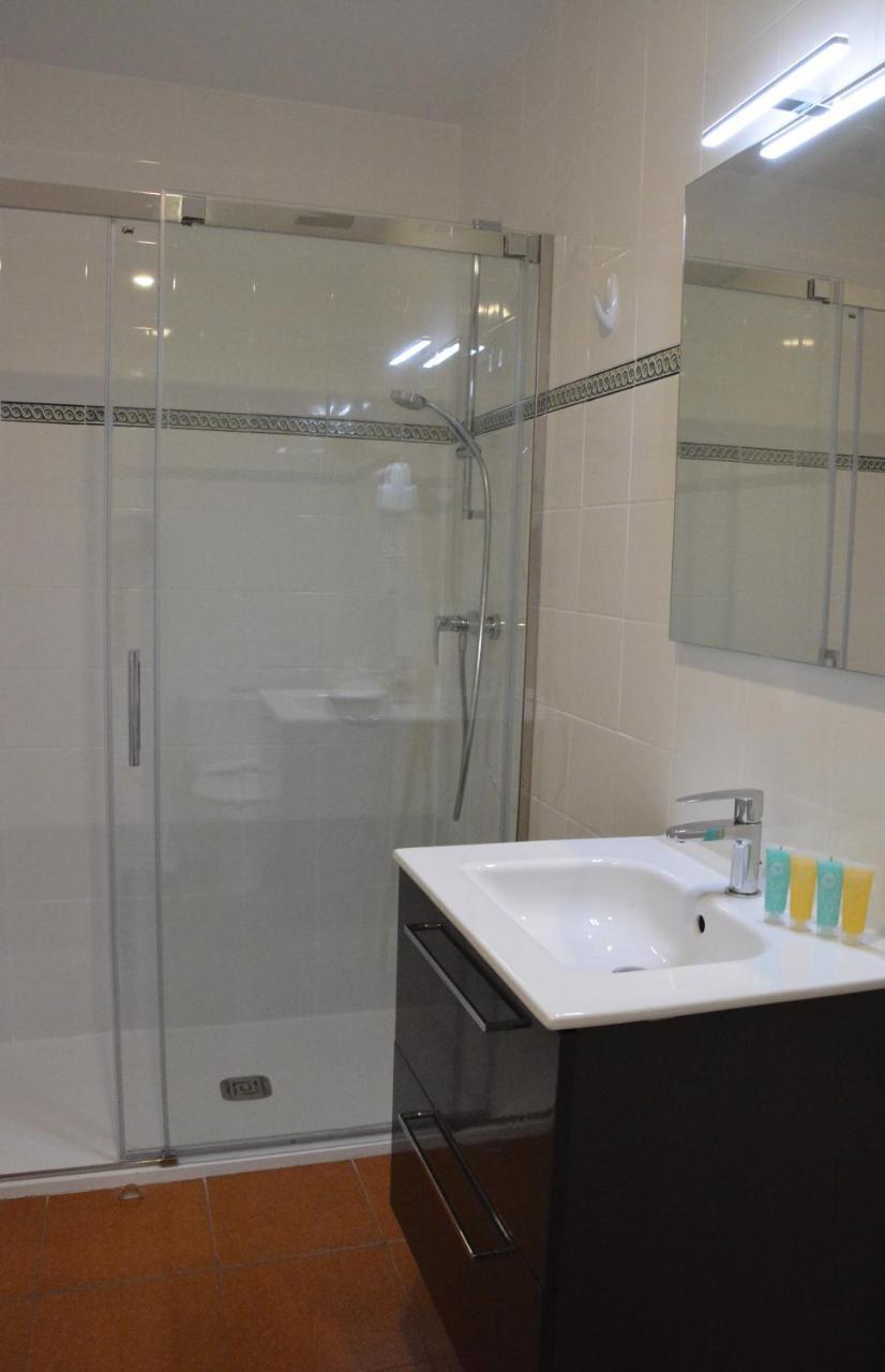 Hotel Record San Sebastian Ngoại thất bức ảnh