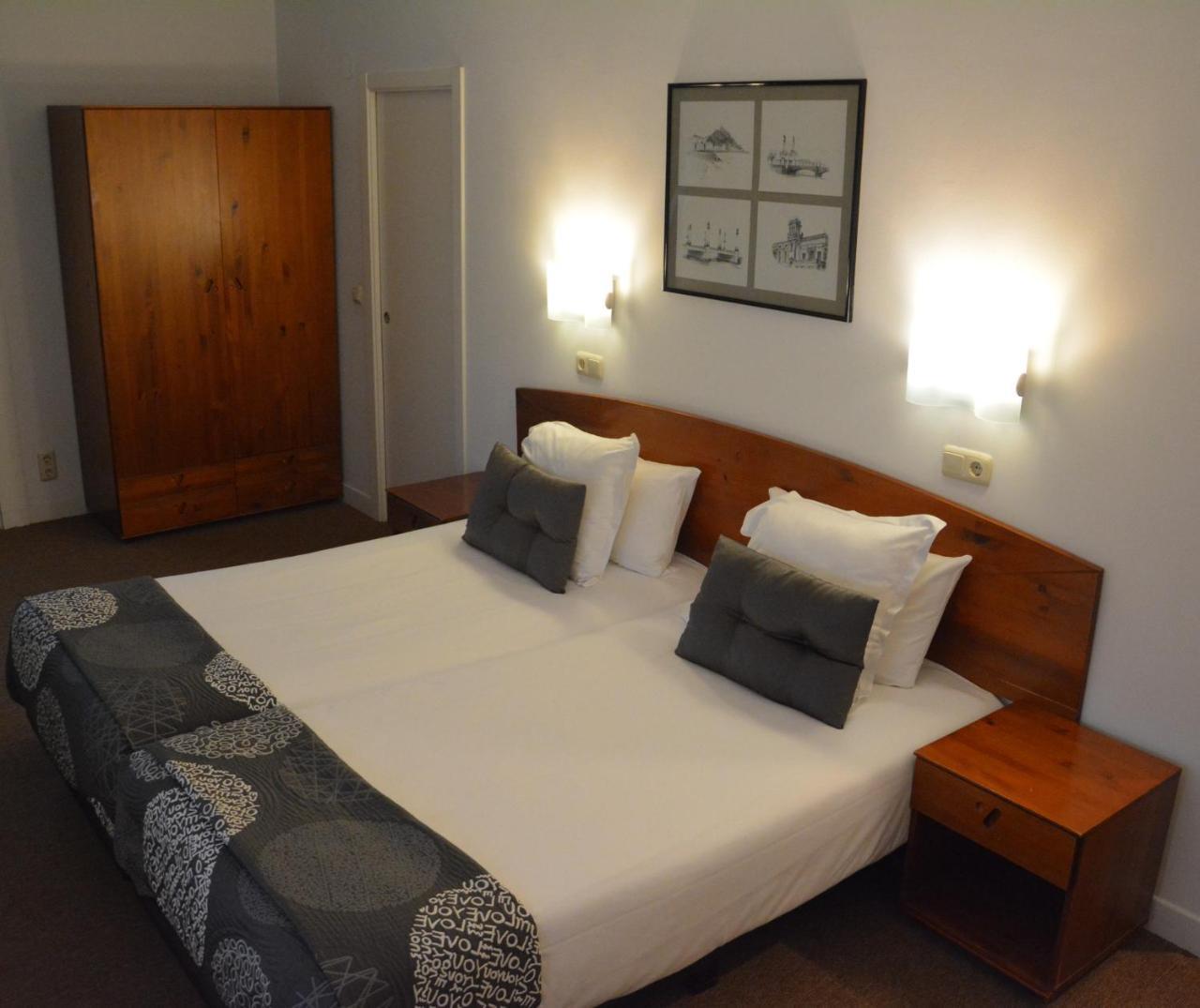 Hotel Record San Sebastian Ngoại thất bức ảnh